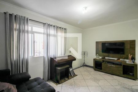 Sala de casa para alugar com 3 quartos, 320m² em Jardim Moreira, Guarulhos