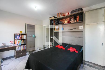 Suíte de casa para alugar com 3 quartos, 320m² em Jardim Moreira, Guarulhos