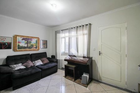 Sala de casa para alugar com 3 quartos, 320m² em Jardim Moreira, Guarulhos
