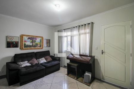 Sala de casa para alugar com 3 quartos, 320m² em Jardim Moreira, Guarulhos