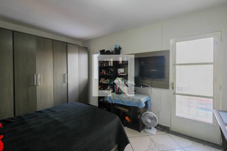 Suíte de casa para alugar com 3 quartos, 320m² em Jardim Moreira, Guarulhos