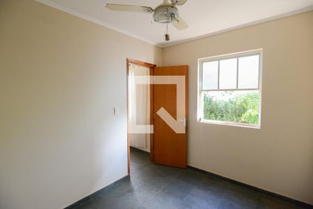 Quarto de apartamento para alugar com 1 quarto, 48m² em Jardim João Rossi, Ribeirão Preto