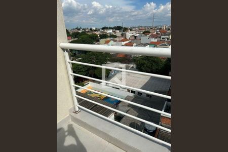 Casa à venda com 3 quartos, 136m² em Vila Domitila, São Paulo