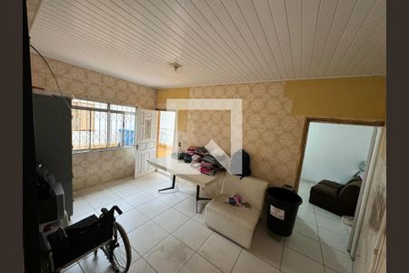 Casa à venda com 4 quartos, 400m² em Santa Terezinha, Santo André