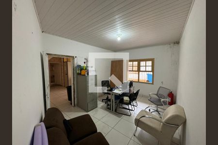 Casa à venda com 4 quartos, 400m² em Santa Terezinha, Santo André