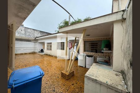 Casa à venda com 4 quartos, 400m² em Santa Terezinha, Santo André