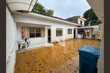 Casa à venda com 4 quartos, 400m² em Santa Terezinha, Santo André