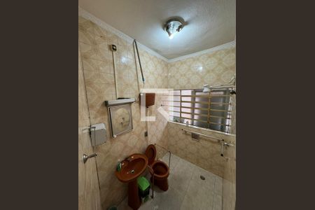 Casa à venda com 4 quartos, 400m² em Santa Terezinha, Santo André