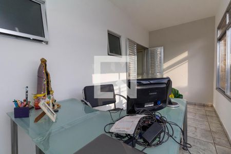 TEscritório de casa para alugar com 5 quartos, 250m² em Jardim Penha, São Paulo