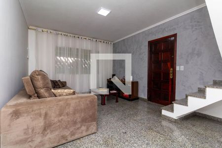 Sala de casa para alugar com 5 quartos, 250m² em Jardim Penha, São Paulo