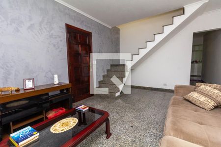 Sala de casa para alugar com 5 quartos, 250m² em Jardim Penha, São Paulo