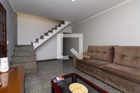 Sala de casa para alugar com 5 quartos, 250m² em Jardim Penha, São Paulo