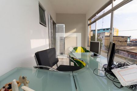 Escritório de casa para alugar com 5 quartos, 250m² em Jardim Penha, São Paulo