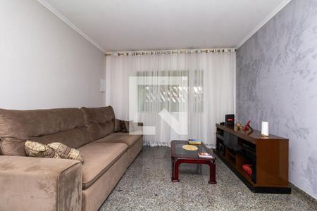 Sala de casa para alugar com 5 quartos, 250m² em Jardim Penha, São Paulo