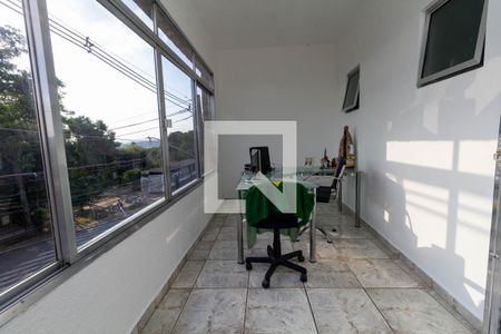 Escritório de casa para alugar com 5 quartos, 250m² em Jardim Penha, São Paulo