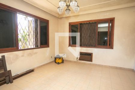 Sala de casa para alugar com 5 quartos, 700m² em Jardim Carvalho, Porto Alegre