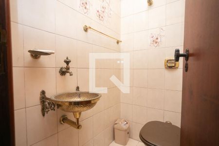 Lavabo de casa para alugar com 5 quartos, 700m² em Jardim Carvalho, Porto Alegre