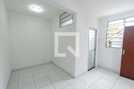 Quarto de casa para alugar com 1 quarto, 40m² em Ipiranga , São Paulo