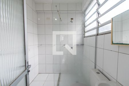 Banheiro de casa para alugar com 1 quarto, 40m² em Ipiranga , São Paulo