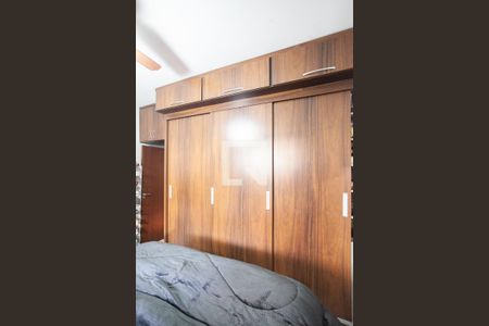 Quarto 1 de apartamento à venda com 3 quartos, 98m² em Calafate, Belo Horizonte