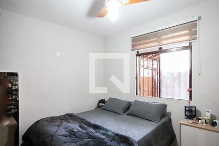 Quarto 1 de apartamento à venda com 3 quartos, 98m² em Calafate, Belo Horizonte