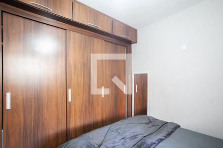 Quarto 1 de apartamento à venda com 3 quartos, 98m² em Calafate, Belo Horizonte