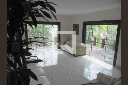 Casa à venda com 3 quartos, 320m² em Laranjeiras, Rio de Janeiro