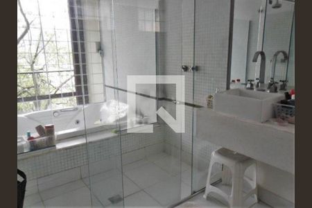 Casa à venda com 3 quartos, 320m² em Laranjeiras, Rio de Janeiro