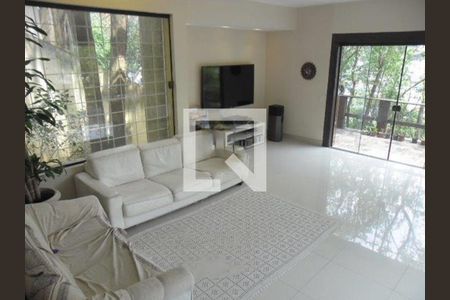 Casa à venda com 3 quartos, 320m² em Laranjeiras, Rio de Janeiro