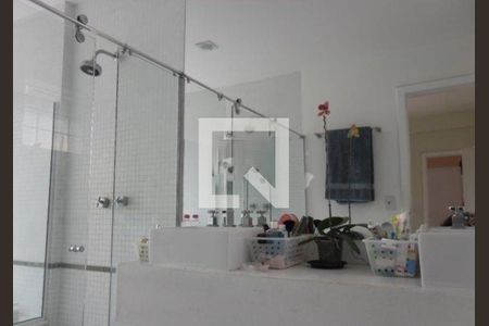 Casa à venda com 3 quartos, 320m² em Laranjeiras, Rio de Janeiro