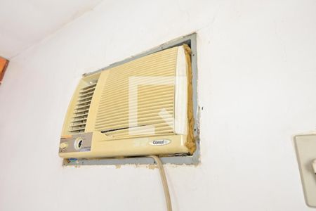 Quarto 1 de kitnet/studio para alugar com 2 quartos, 42m² em Vila Bela, Goiânia