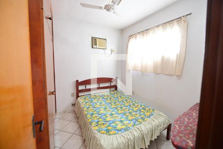 Quarto 1 de kitnet/studio para alugar com 2 quartos, 42m² em Vila Bela, Goiânia