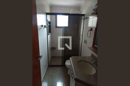 Apartamento à venda com 3 quartos, 95m² em Jardim Teresa, São Paulo