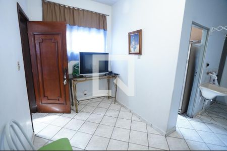 Studio de kitnet/studio para alugar com 1 quarto, 40m² em Vila dos Alpes, Goiânia