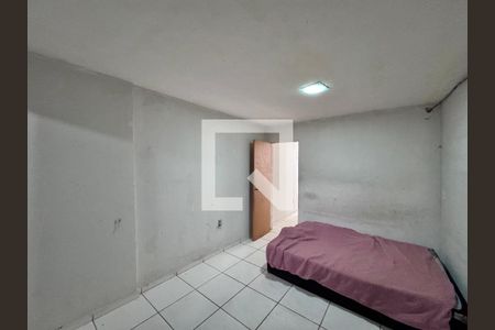 Quarto de casa para alugar com 1 quarto, 30m² em Vargem Grande, Rio de Janeiro