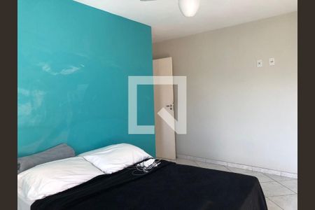 Quarto 2 de casa de condomínio para alugar com 3 quartos, 240m² em Freguesia (jacarepaguá), Rio de Janeiro