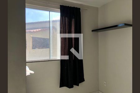 Sala de casa de condomínio para alugar com 3 quartos, 240m² em Freguesia (jacarepaguá), Rio de Janeiro