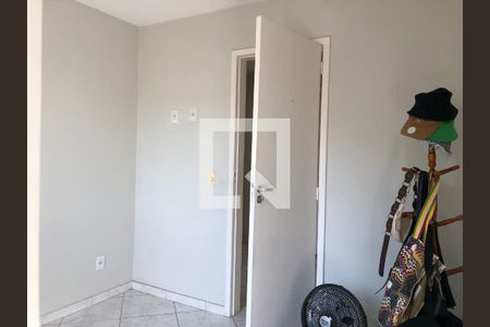 Quarto de casa de condomínio para alugar com 3 quartos, 240m² em Freguesia (jacarepaguá), Rio de Janeiro