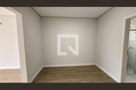 Suíte de casa de condomínio à venda com 3 quartos, 208m² em Jardim Ermida I, Jundiaí