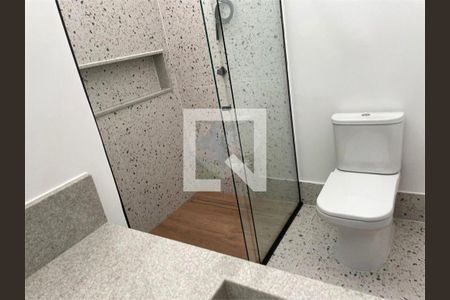 Casa de Condomínio à venda com 3 quartos, 93m² em Santo Amaro, São Paulo