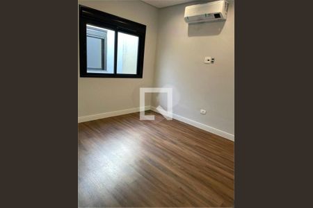 Casa de Condomínio à venda com 3 quartos, 93m² em Santo Amaro, São Paulo