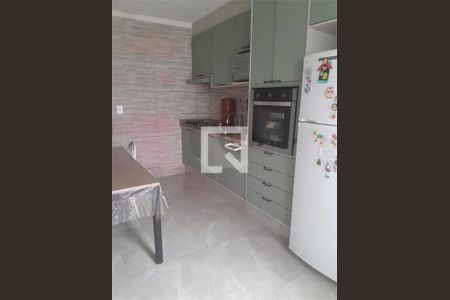 Casa à venda com 2 quartos, 73m² em Jardim Modelo, São Paulo