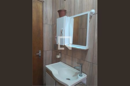 Casa à venda com 2 quartos, 73m² em Jardim Modelo, São Paulo