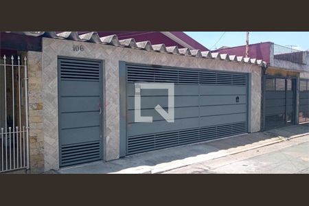 Casa à venda com 2 quartos, 73m² em Jardim Modelo, São Paulo