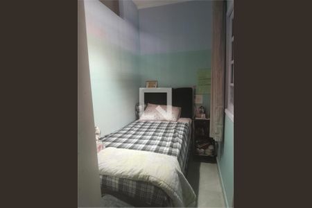 Casa à venda com 2 quartos, 73m² em Jardim Modelo, São Paulo