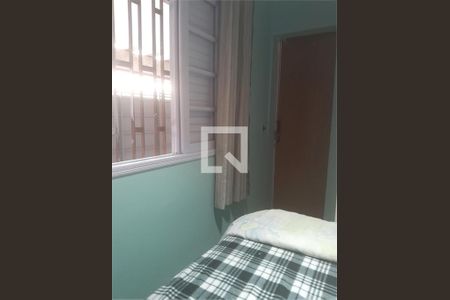 Casa à venda com 2 quartos, 73m² em Jardim Modelo, São Paulo