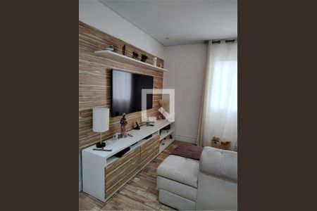 Apartamento à venda com 3 quartos, 109m² em Jardim Cambara, São Paulo