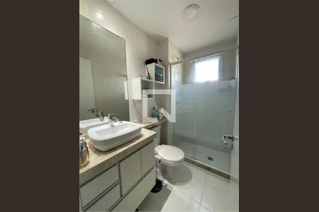 Apartamento à venda com 3 quartos, 109m² em Jardim Cambara, São Paulo