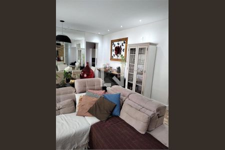 Apartamento à venda com 3 quartos, 109m² em Jardim Cambara, São Paulo