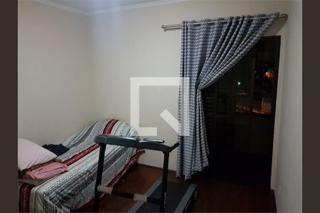 Apartamento à venda com 3 quartos, 130m² em Maranhão, São Paulo